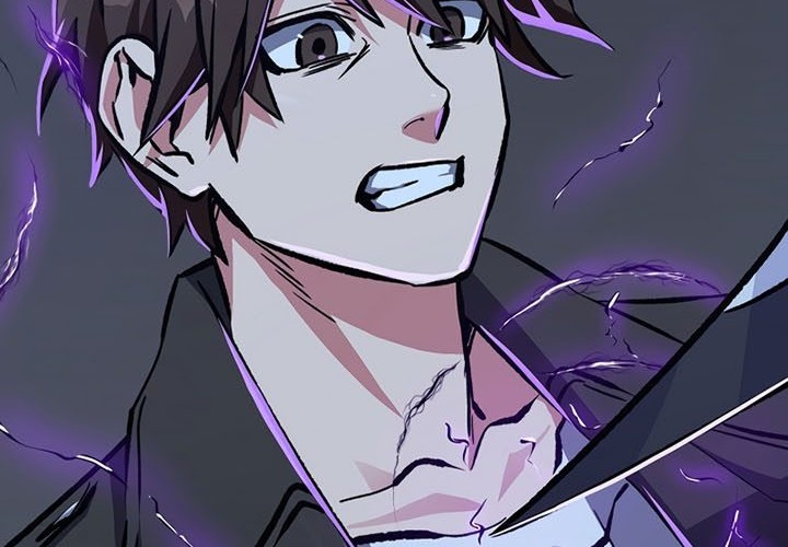 Level 1 Player Chapter 64 Gambar 27