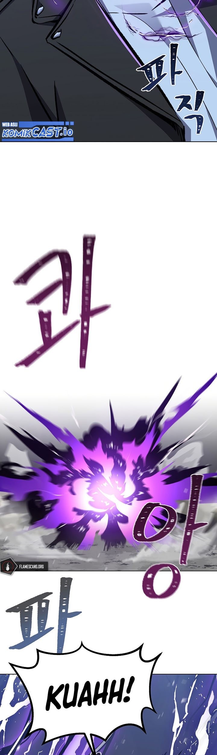 Level 1 Player Chapter 64 Gambar 28