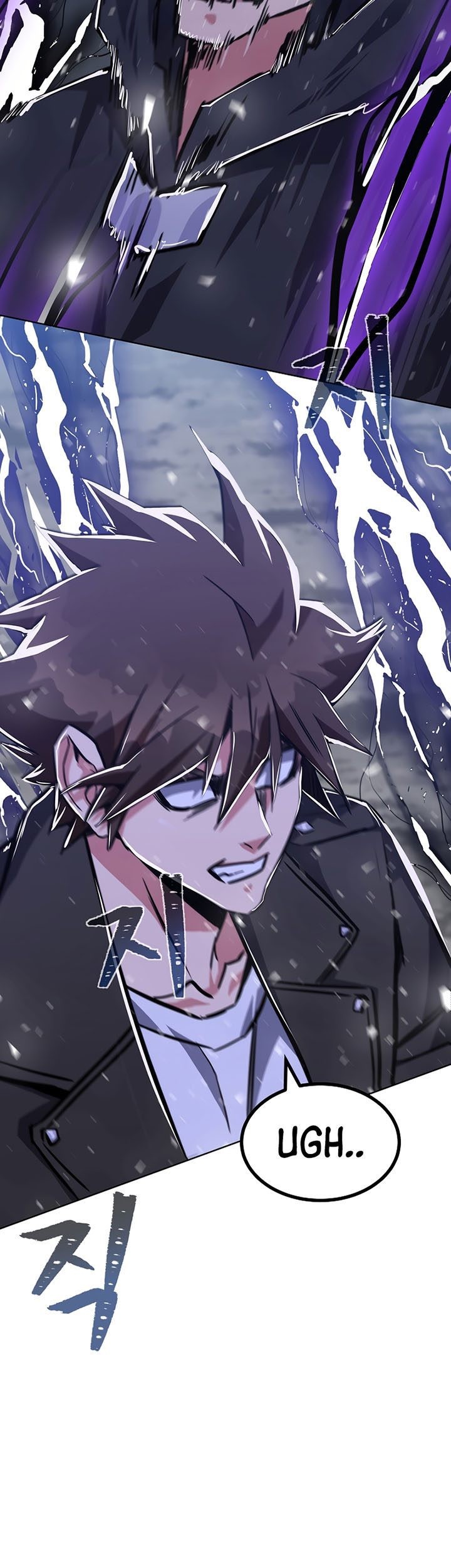 Level 1 Player Chapter 64 Gambar 30