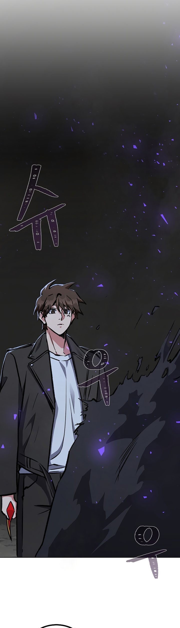 Level 1 Player Chapter 64 Gambar 32