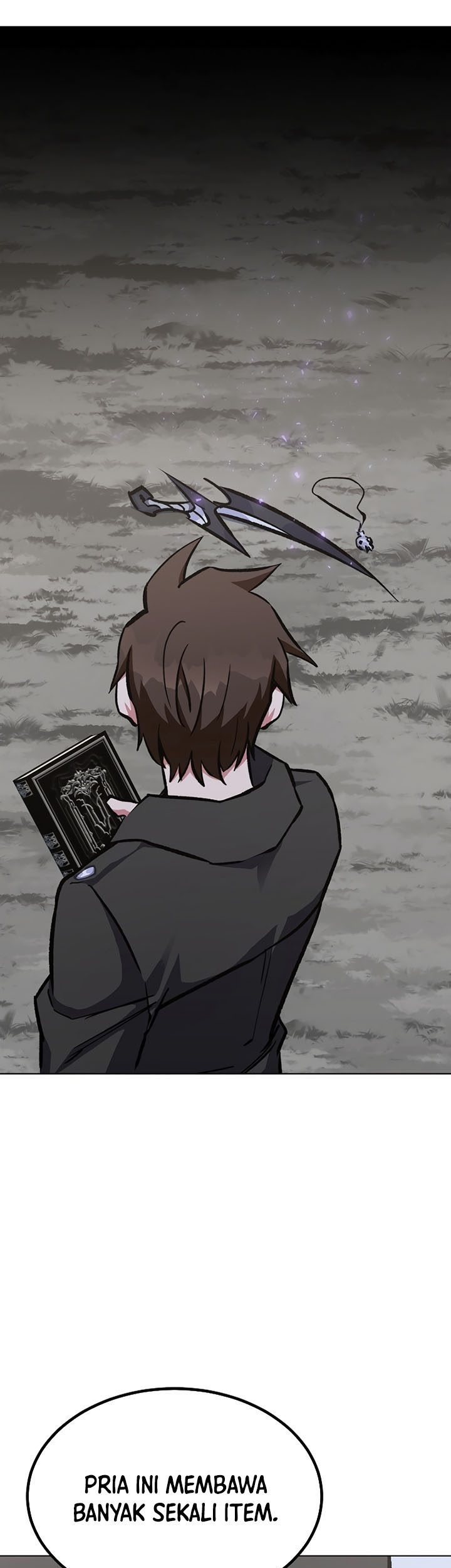 Level 1 Player Chapter 64 Gambar 38