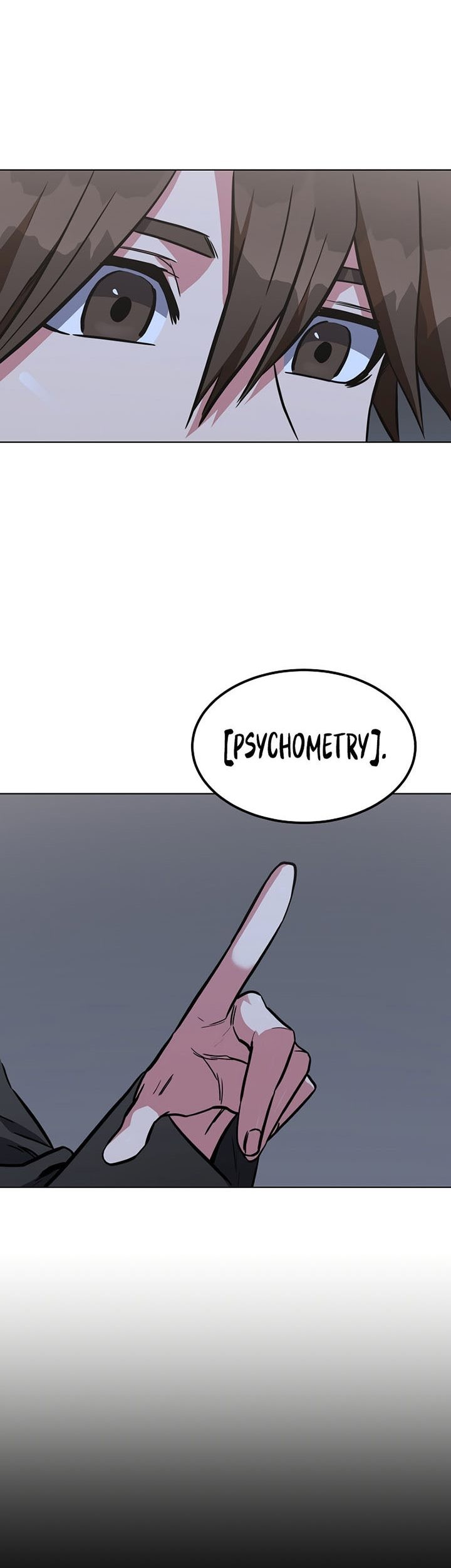 Level 1 Player Chapter 64 Gambar 46