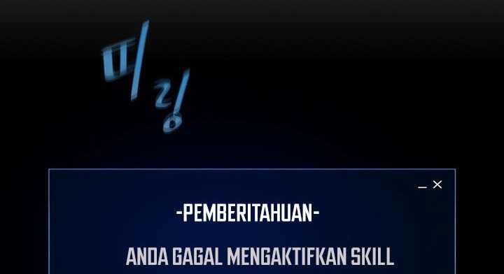 Level 1 Player Chapter 64 Gambar 47