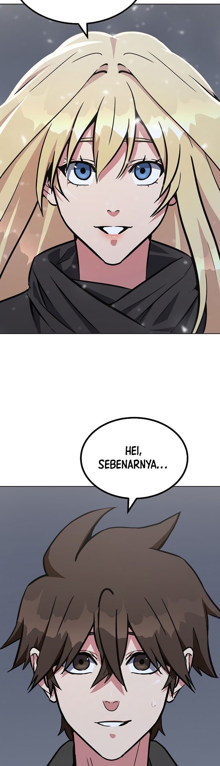 Level 1 Player Chapter 64 Gambar 52