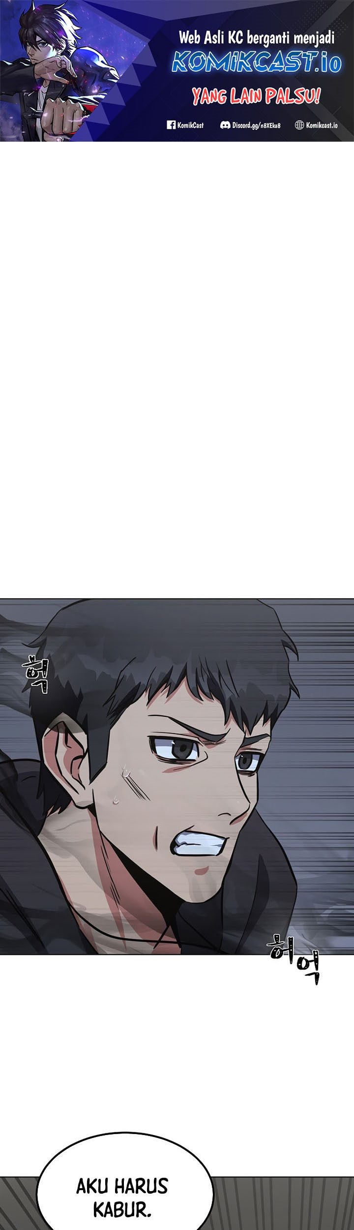 Manhwa Level 1 Player Chapter 64 gambar nomor 2