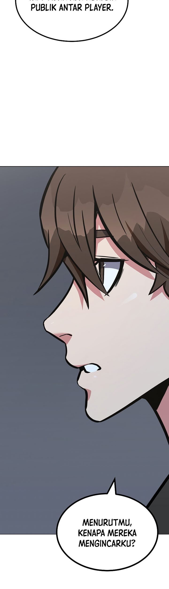 Level 1 Player Chapter 64 Gambar 58