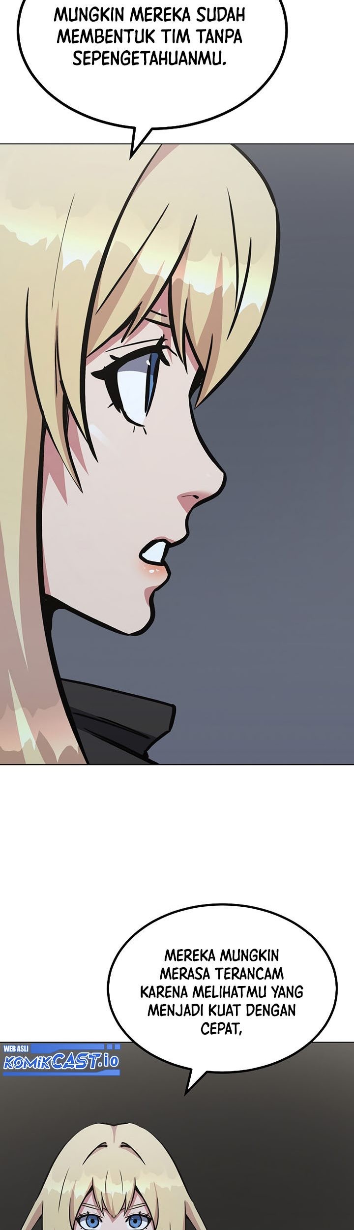 Level 1 Player Chapter 64 Gambar 60