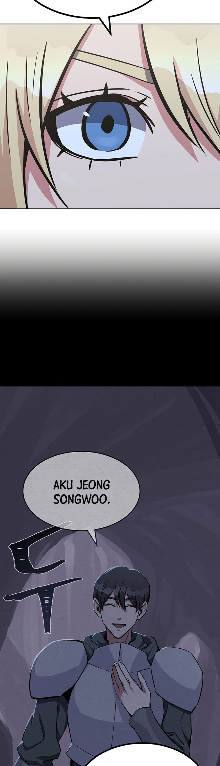 Level 1 Player Chapter 64 Gambar 64