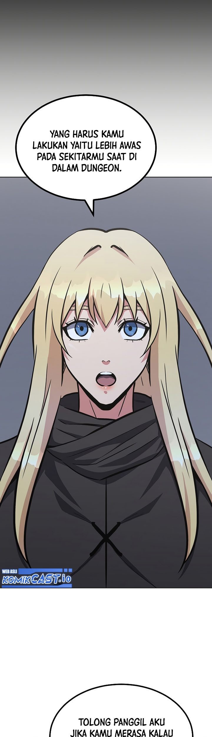 Level 1 Player Chapter 64 Gambar 68