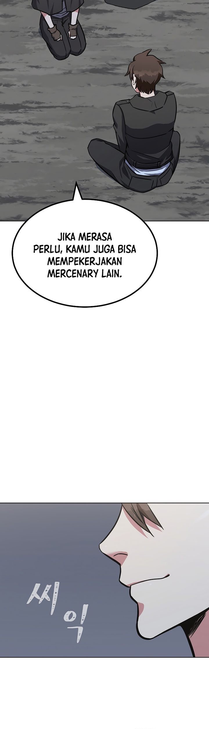 Level 1 Player Chapter 64 Gambar 70