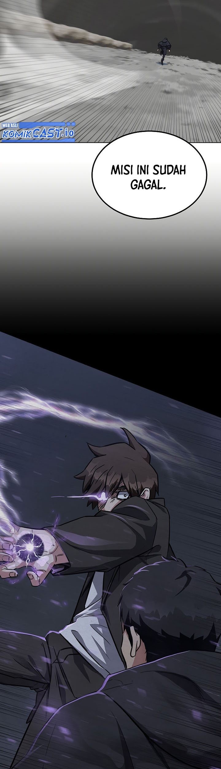 Level 1 Player Chapter 64 Gambar 4