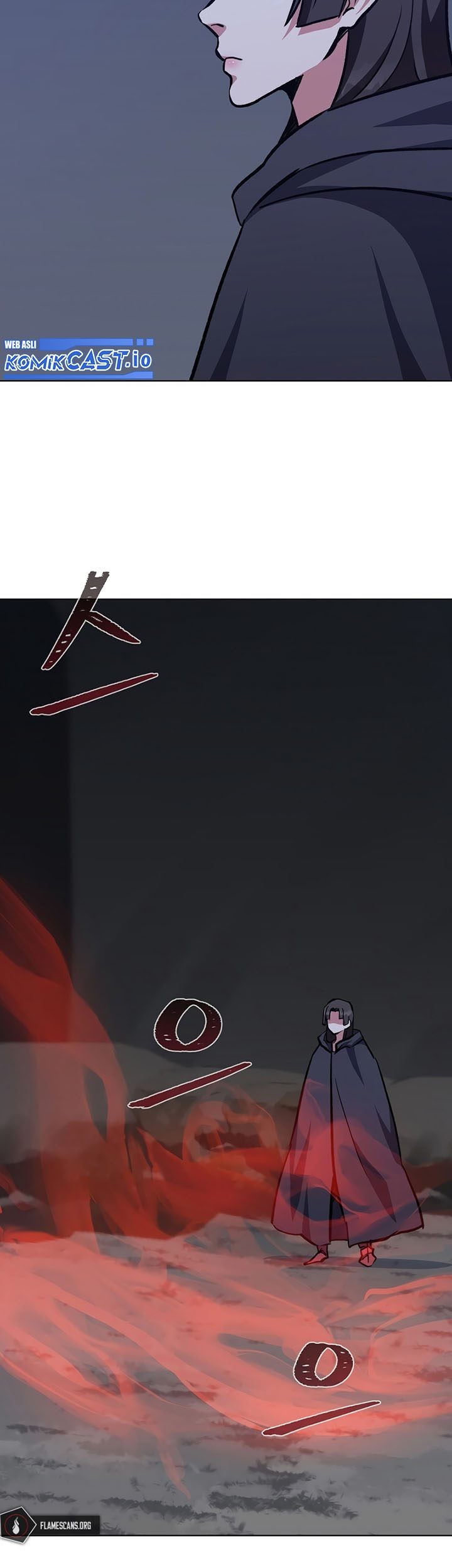 Level 1 Player Chapter 64 Gambar 84