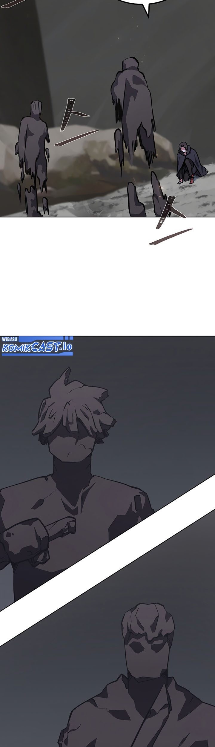 Level 1 Player Chapter 64 Gambar 88