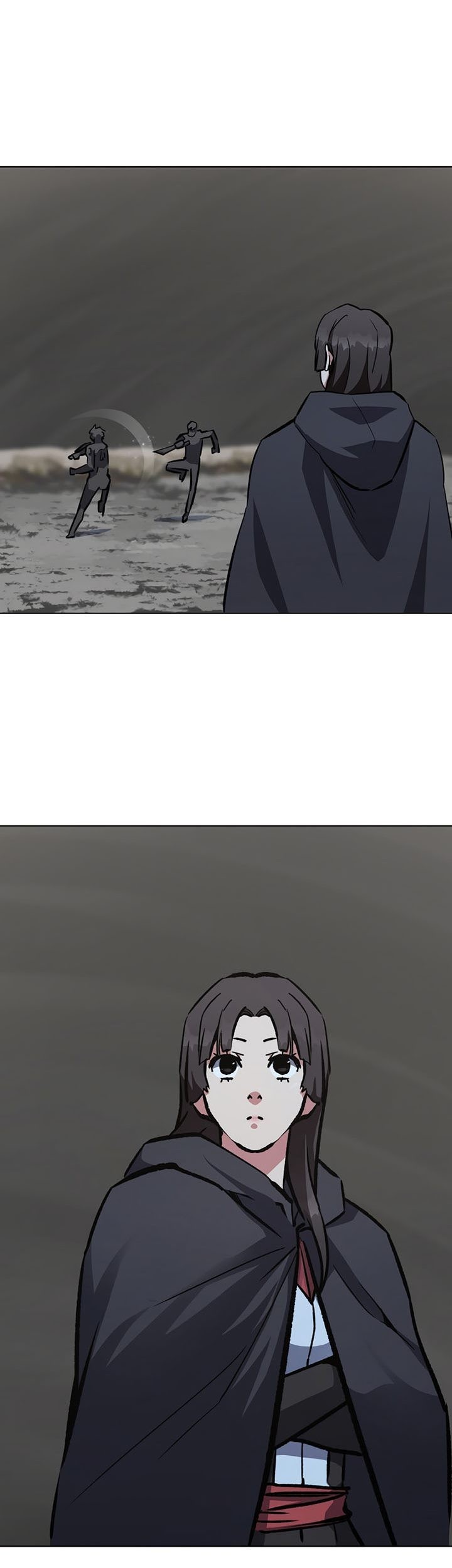 Level 1 Player Chapter 64 Gambar 90