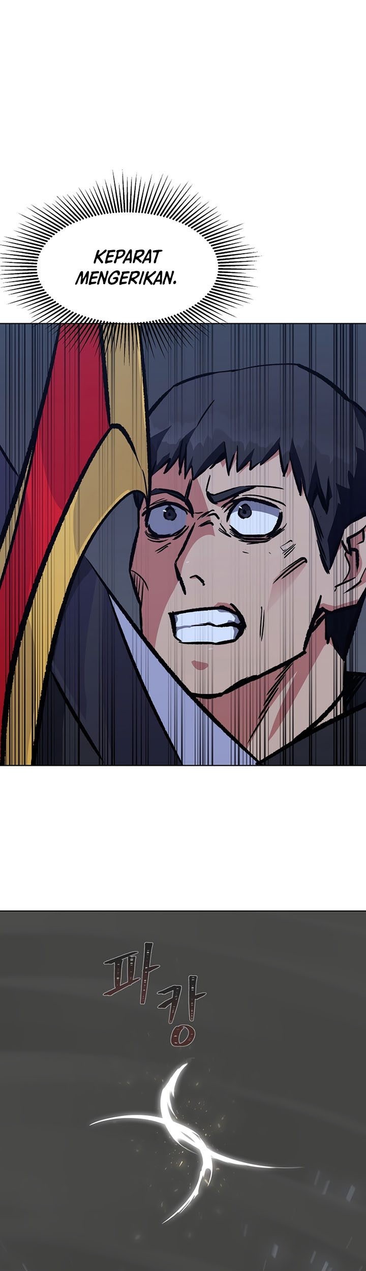 Level 1 Player Chapter 64 Gambar 10