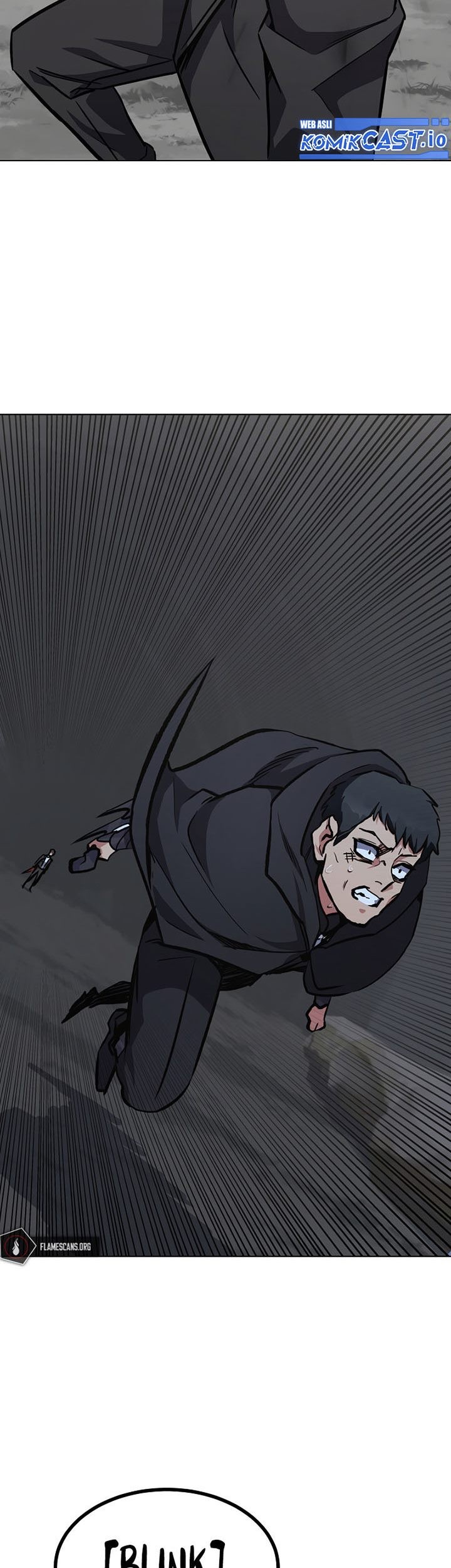 Level 1 Player Chapter 64 Gambar 16