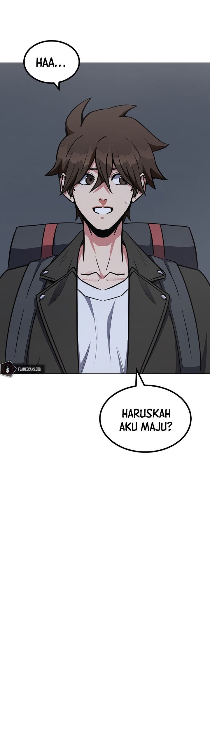 Level 1 Player Chapter 63 Gambar 28