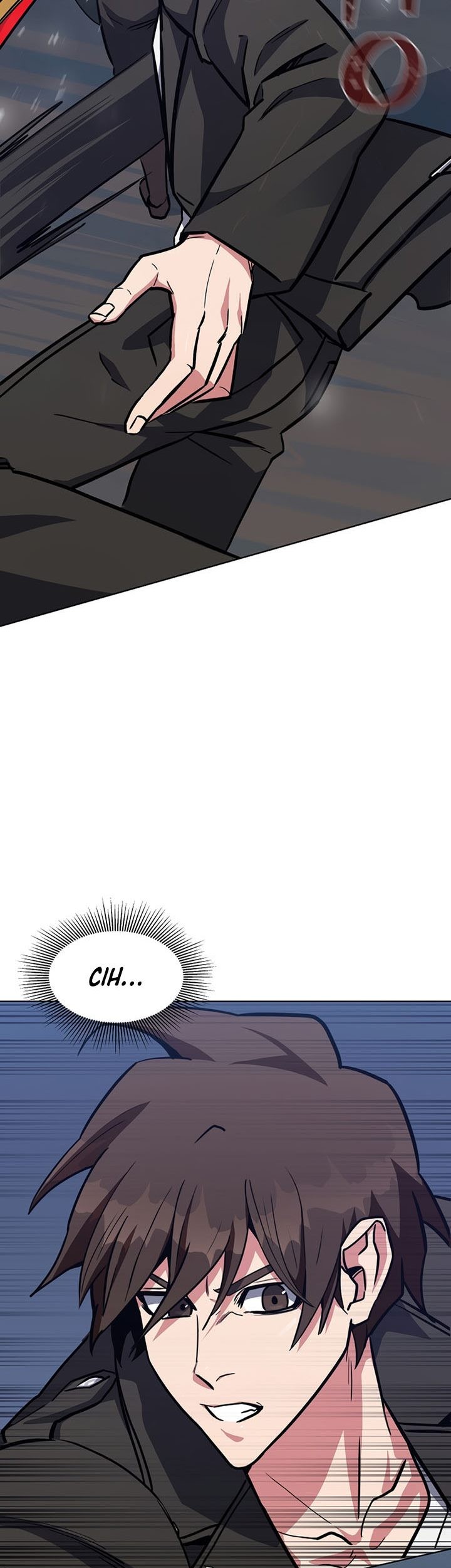 Level 1 Player Chapter 62 Gambar 24