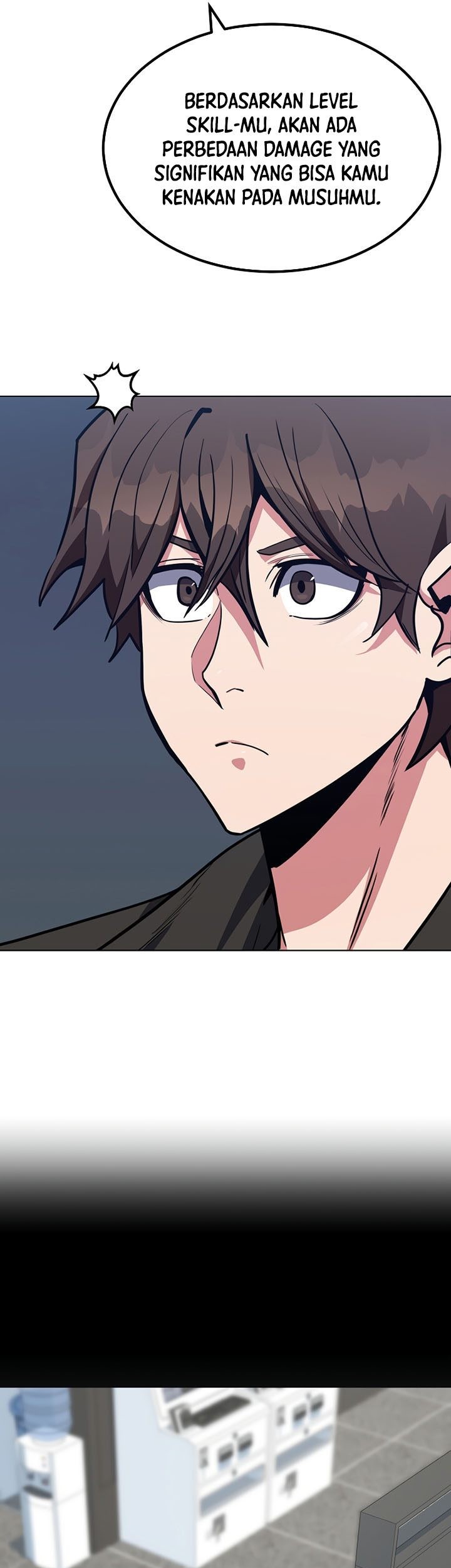 Level 1 Player Chapter 62 Gambar 56