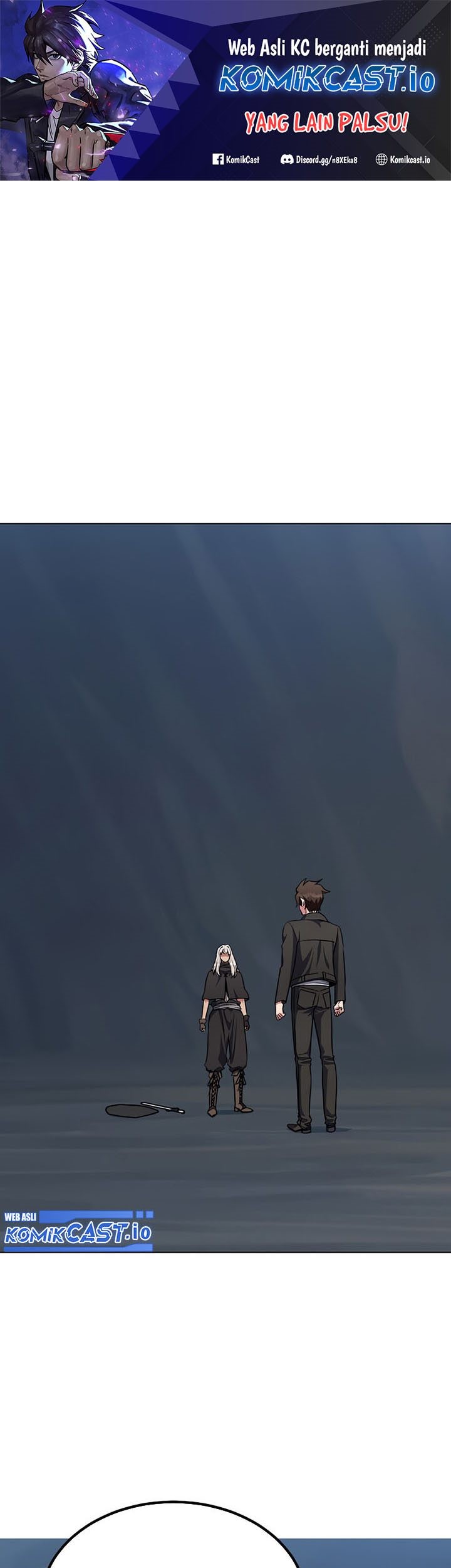 Baca Manhwa Level 1 Player Chapter 62 Gambar 2