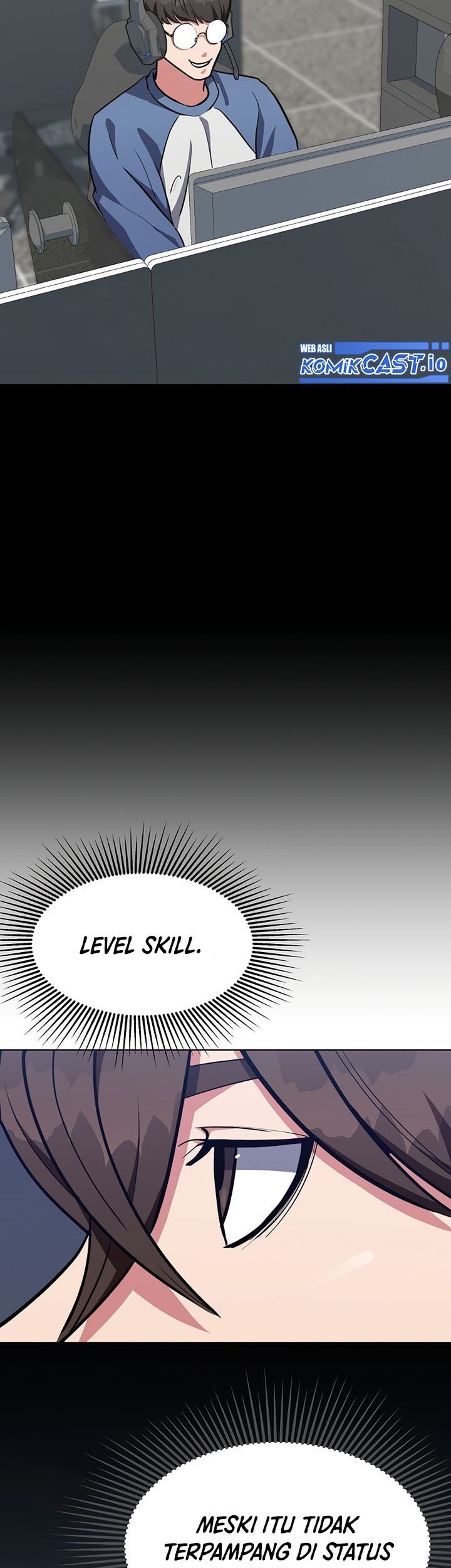 Level 1 Player Chapter 62 Gambar 60