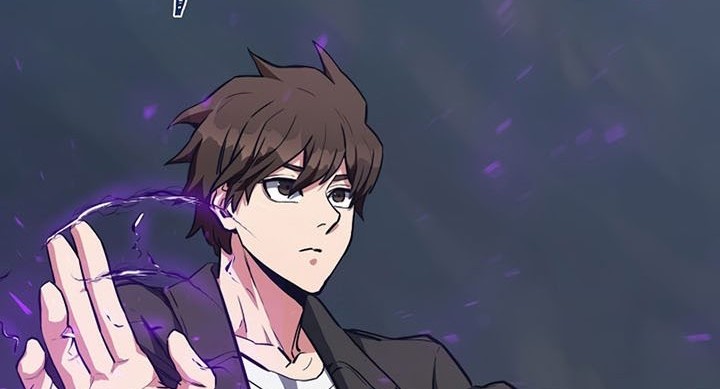 Level 1 Player Chapter 62 Gambar 89