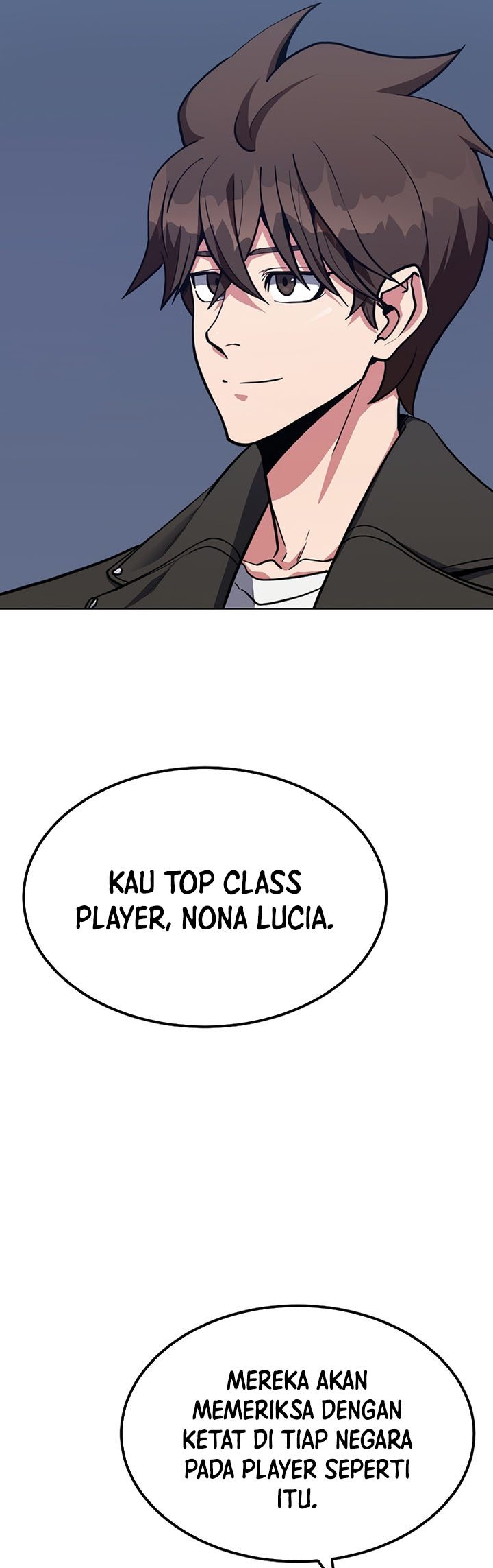 Level 1 Player Chapter 62 Gambar 98