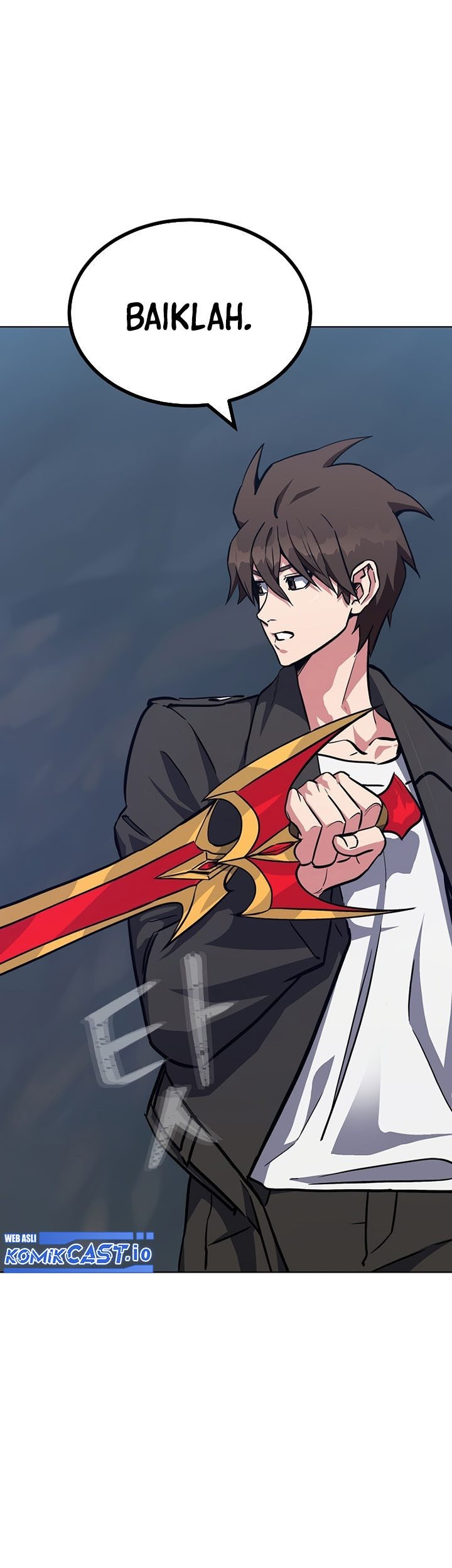 Level 1 Player Chapter 62 Gambar 8