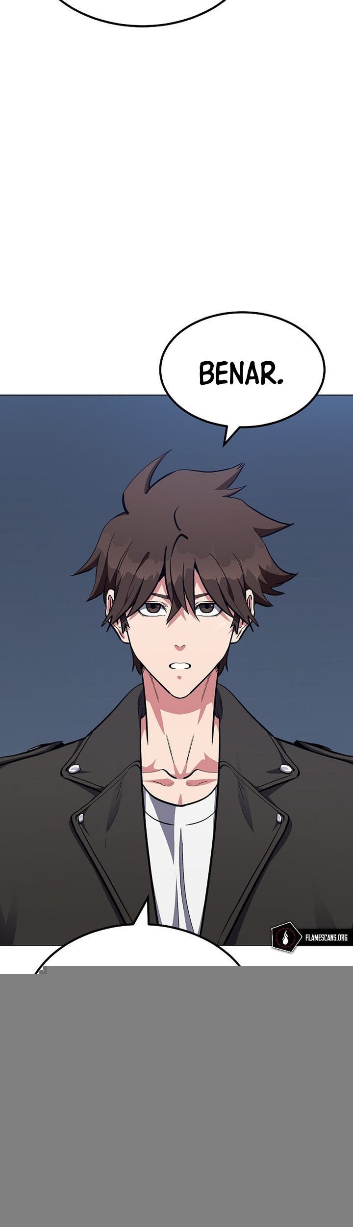 Level 1 Player Chapter 61 Gambar 18