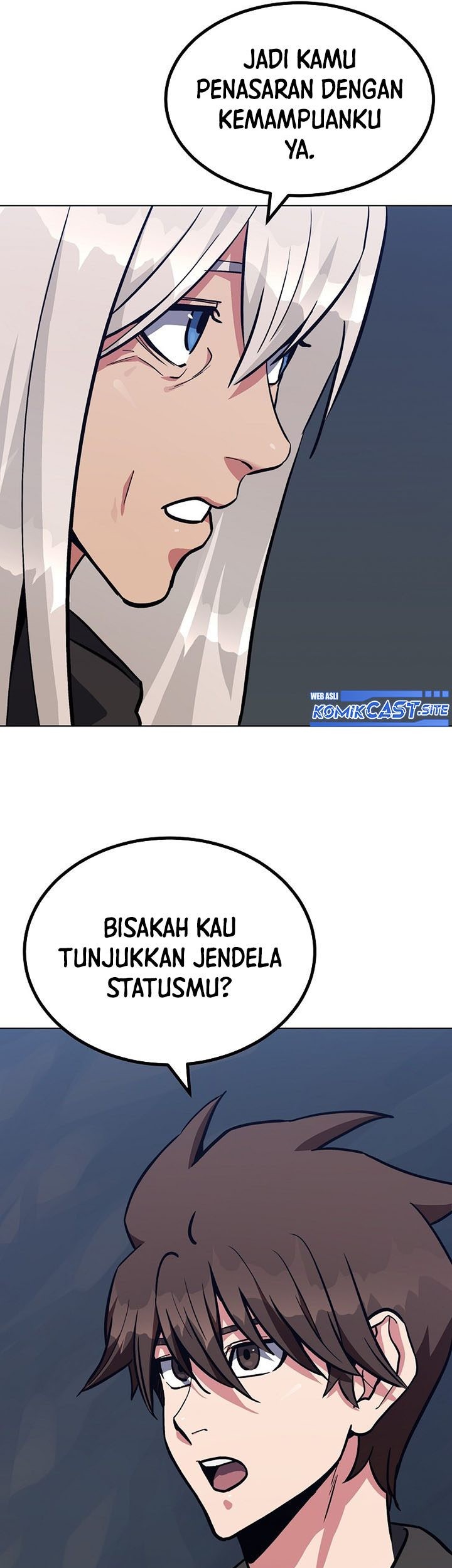 Level 1 Player Chapter 61 Gambar 20