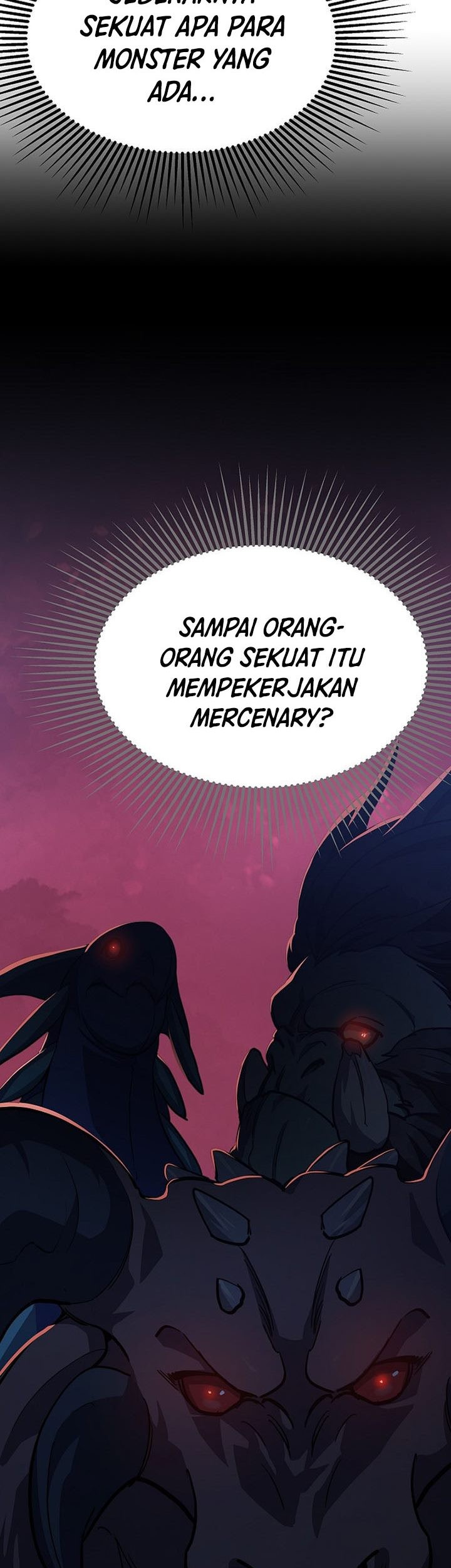 Level 1 Player Chapter 61 Gambar 34