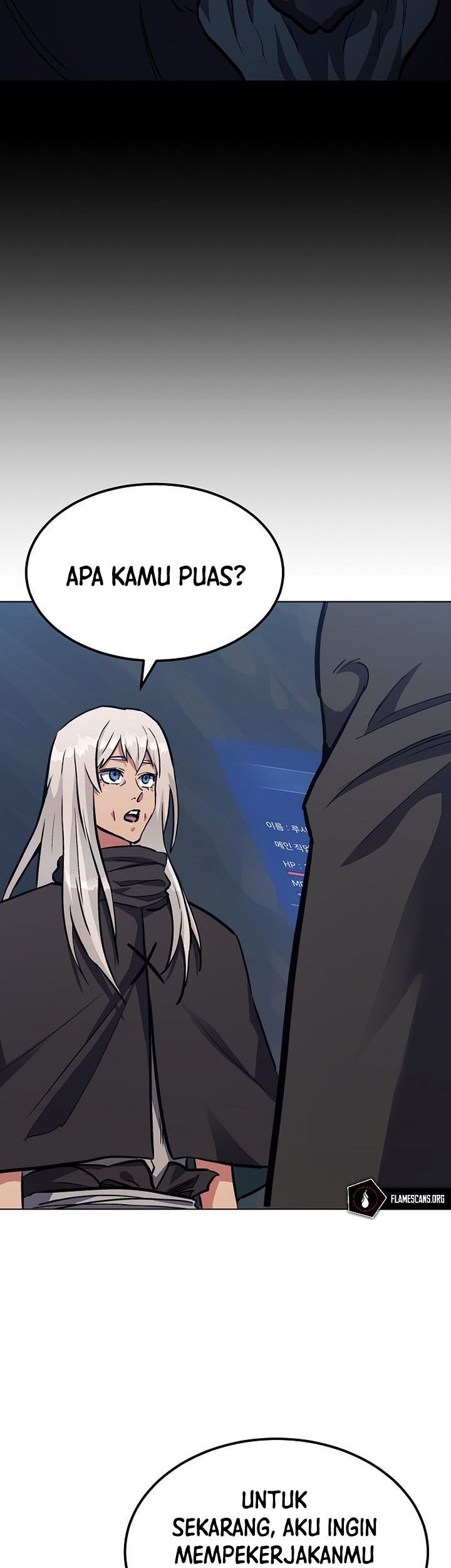 Level 1 Player Chapter 61 Gambar 36