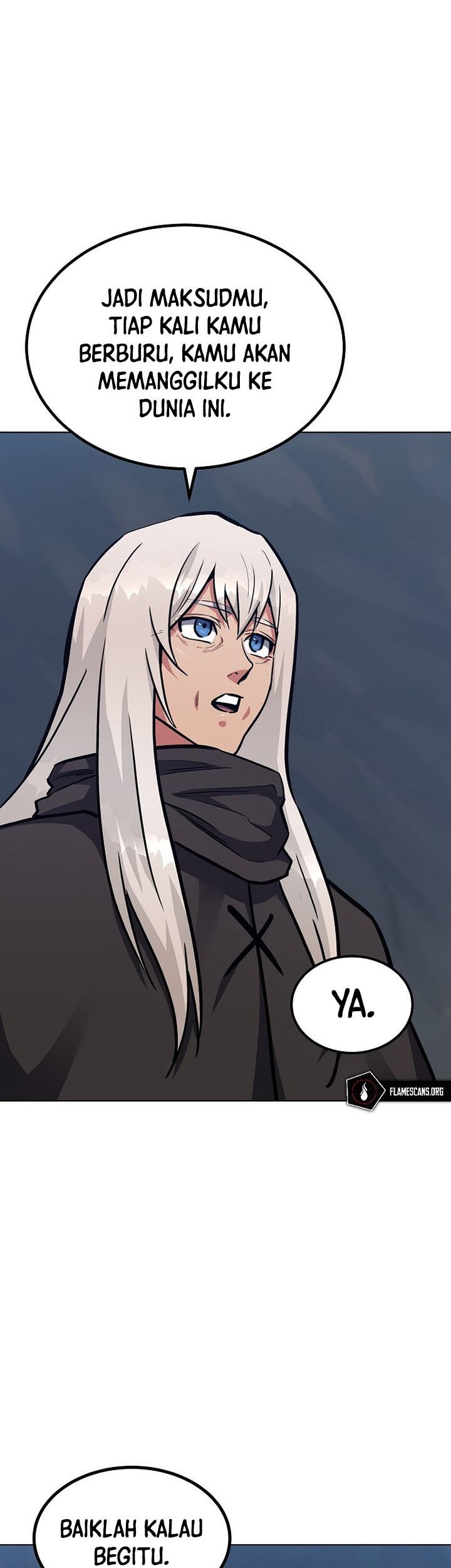 Level 1 Player Chapter 61 Gambar 42