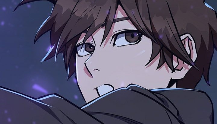 Level 1 Player Chapter 61 Gambar 60