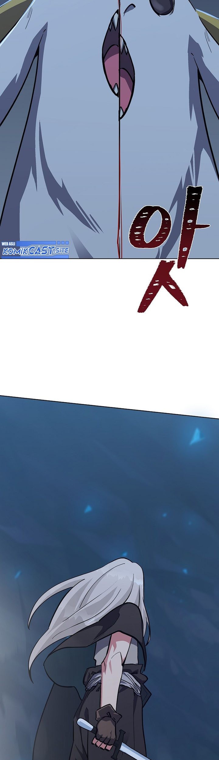 Level 1 Player Chapter 61 Gambar 67