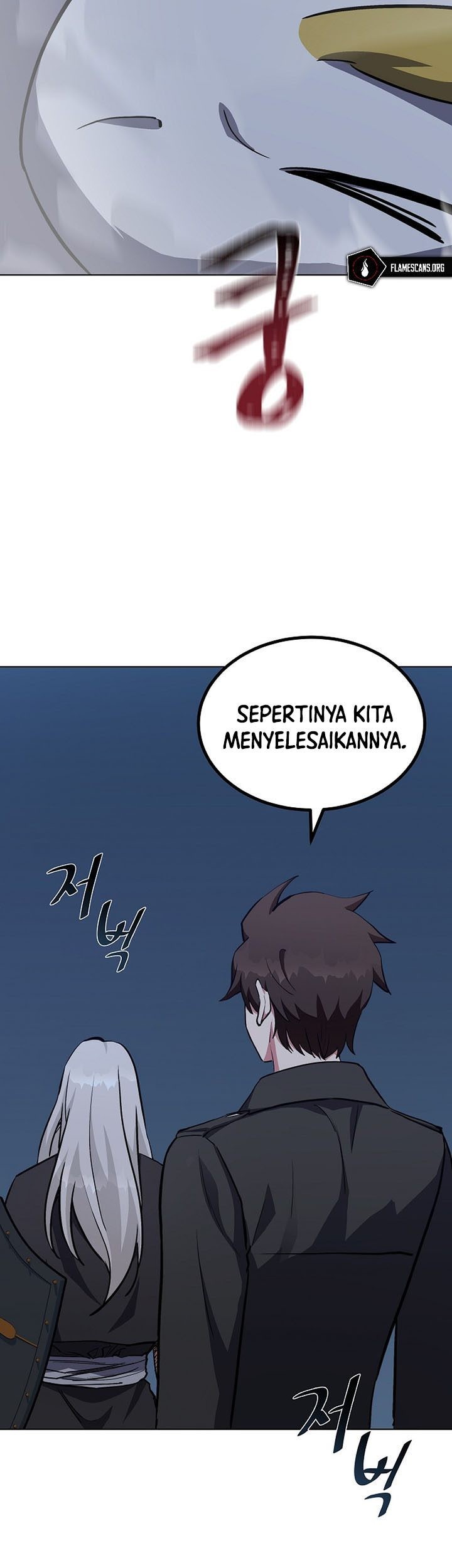 Level 1 Player Chapter 61 Gambar 69