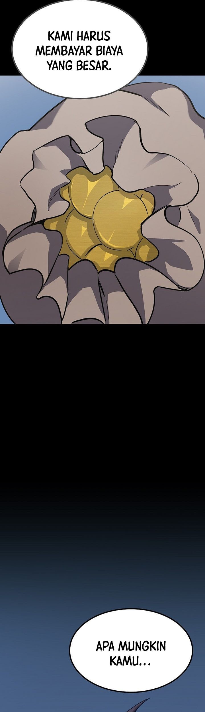 Level 1 Player Chapter 61 Gambar 77