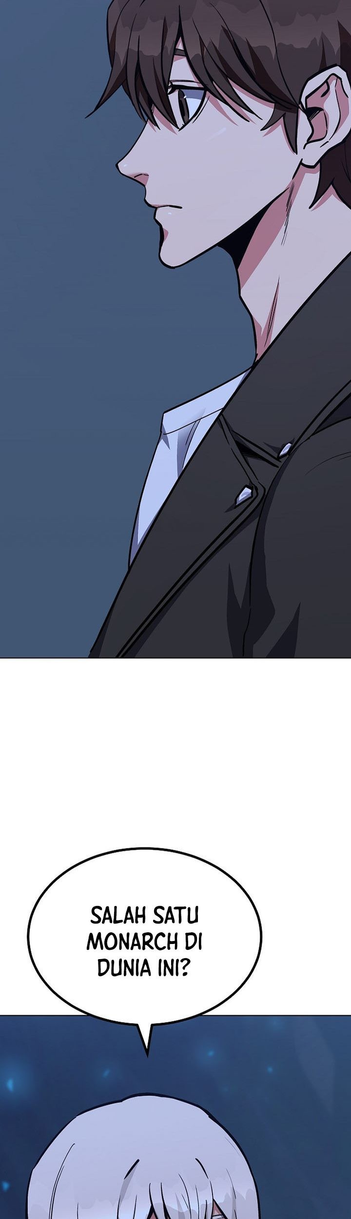 Level 1 Player Chapter 61 Gambar 79