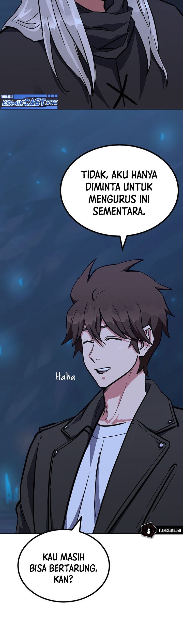 Level 1 Player Chapter 61 Gambar 81