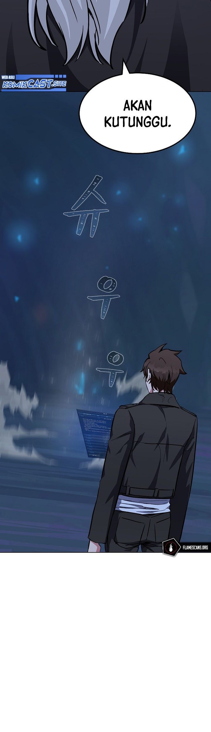 Level 1 Player Chapter 61 Gambar 85