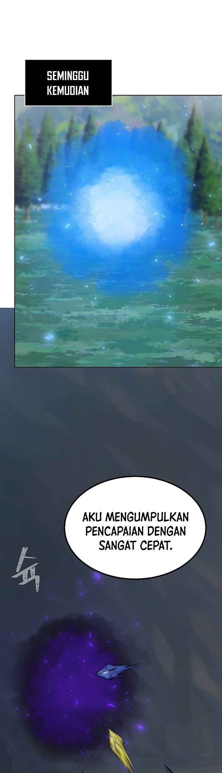 Level 1 Player Chapter 61 Gambar 87