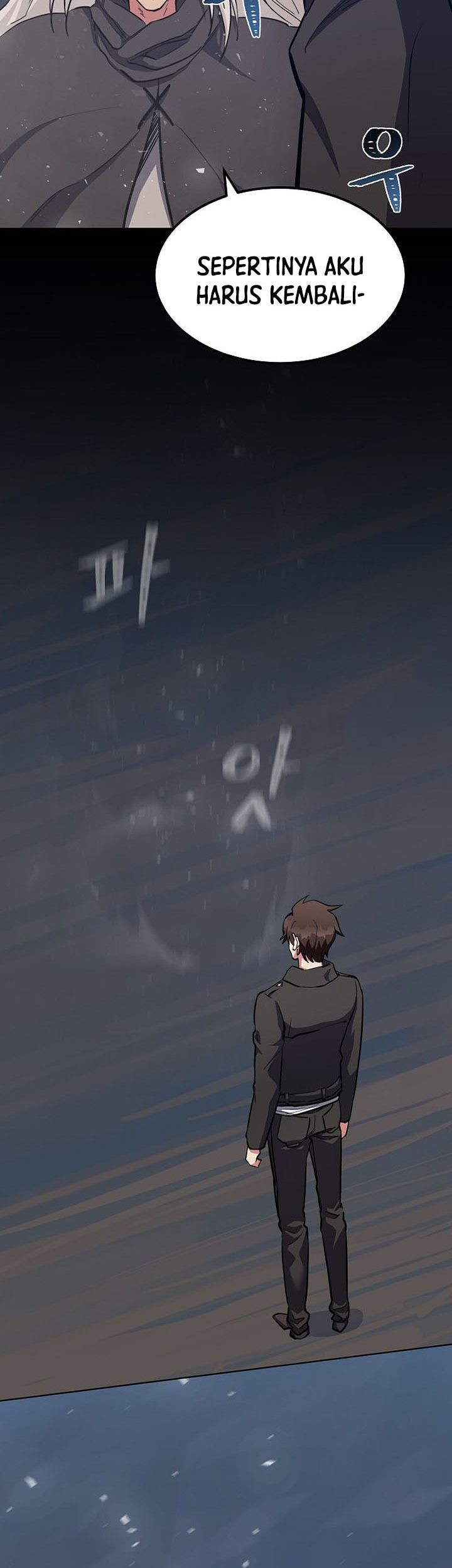 Level 1 Player Chapter 61 Gambar 6