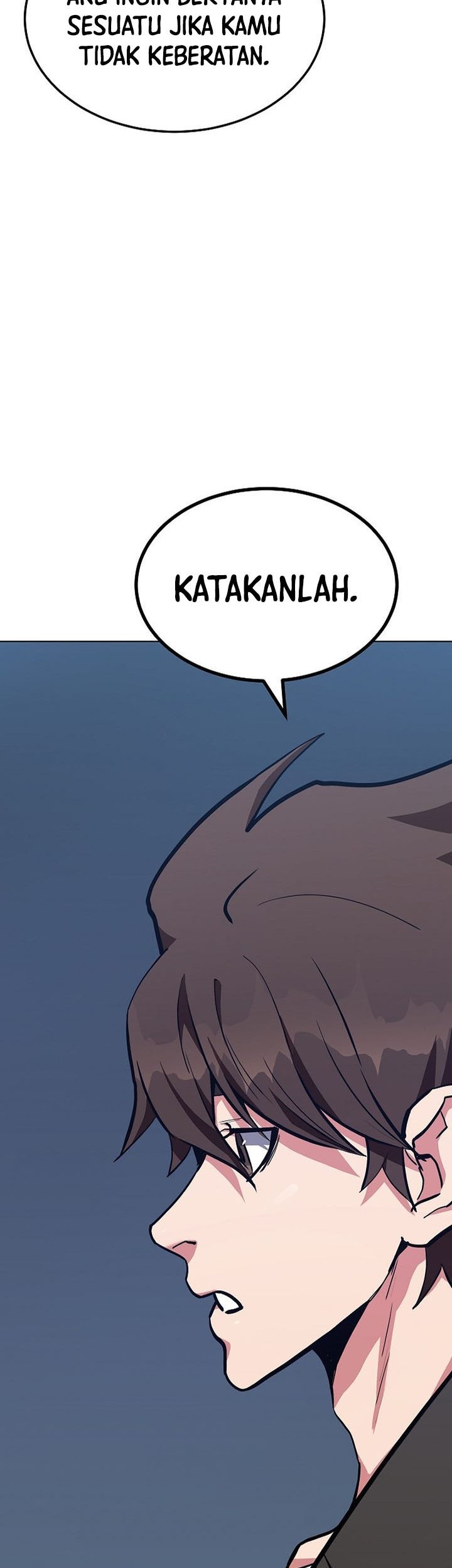 Level 1 Player Chapter 61 Gambar 97