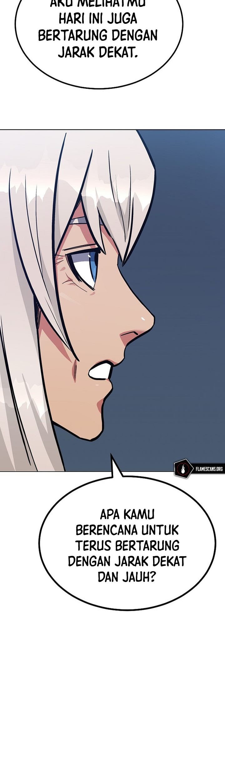 Level 1 Player Chapter 61 Gambar 99