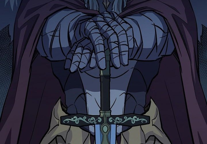 Level 1 Player Chapter 61 Gambar 104