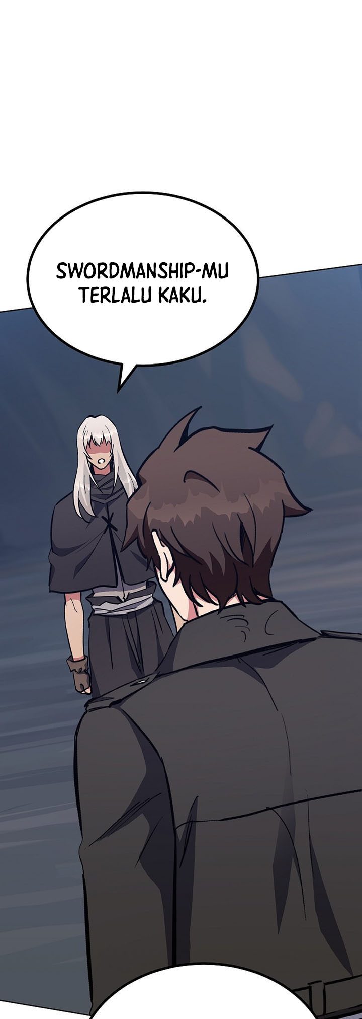 Level 1 Player Chapter 61 Gambar 107