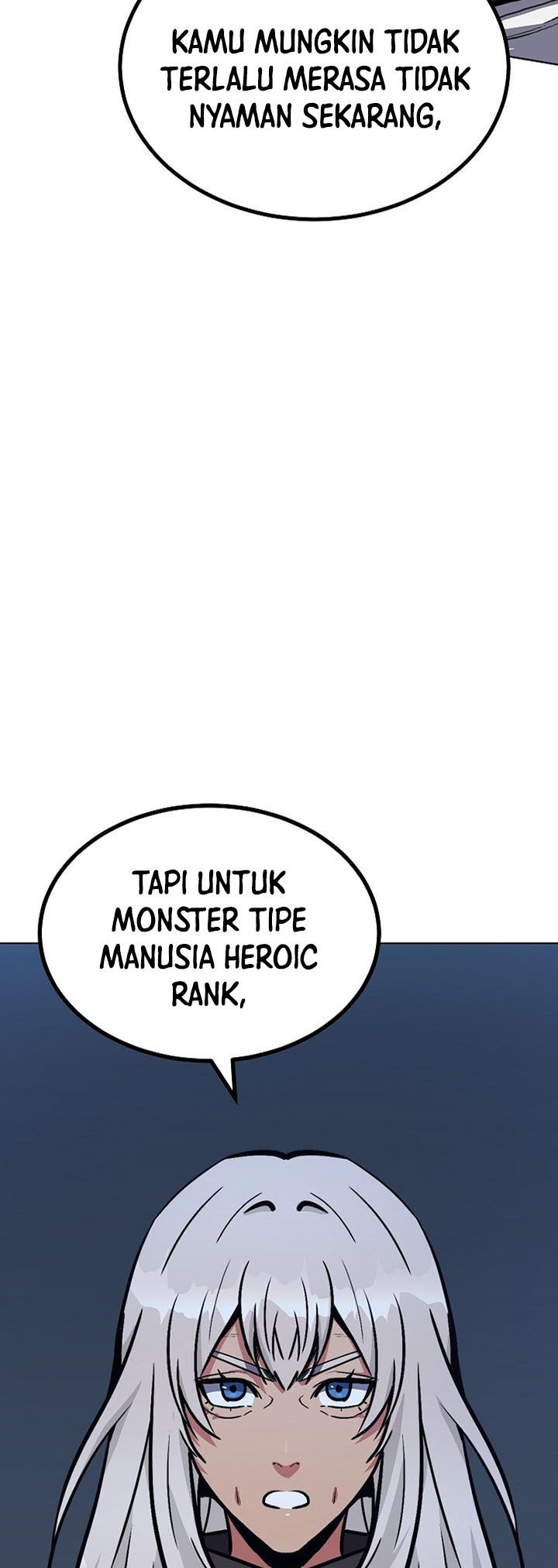 Level 1 Player Chapter 61 Gambar 108