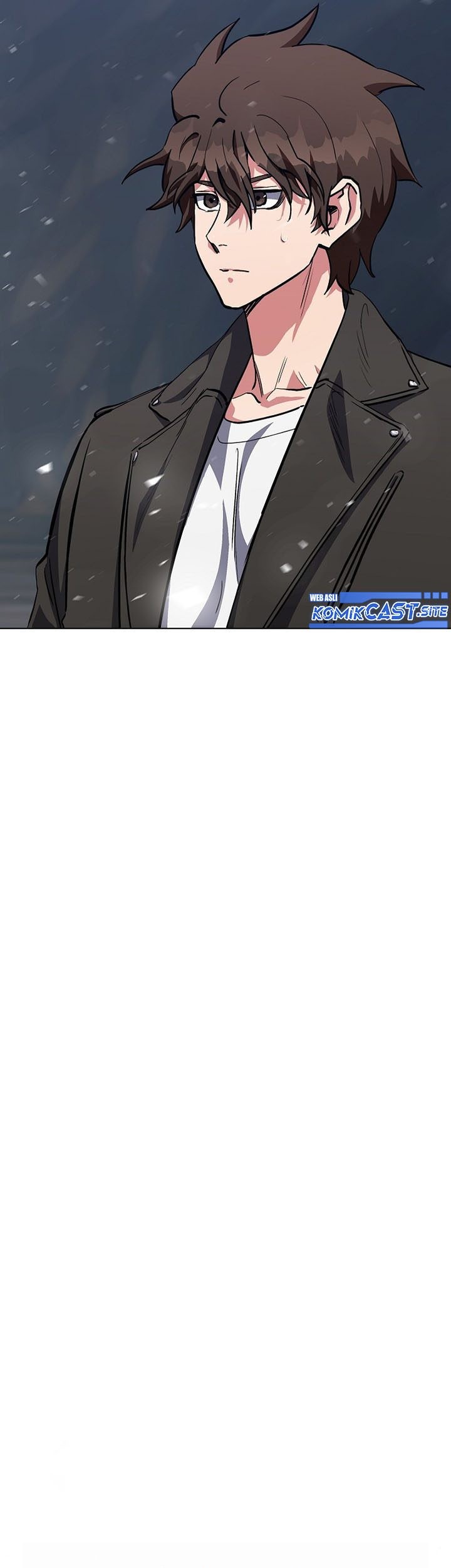 Level 1 Player Chapter 61 Gambar 8