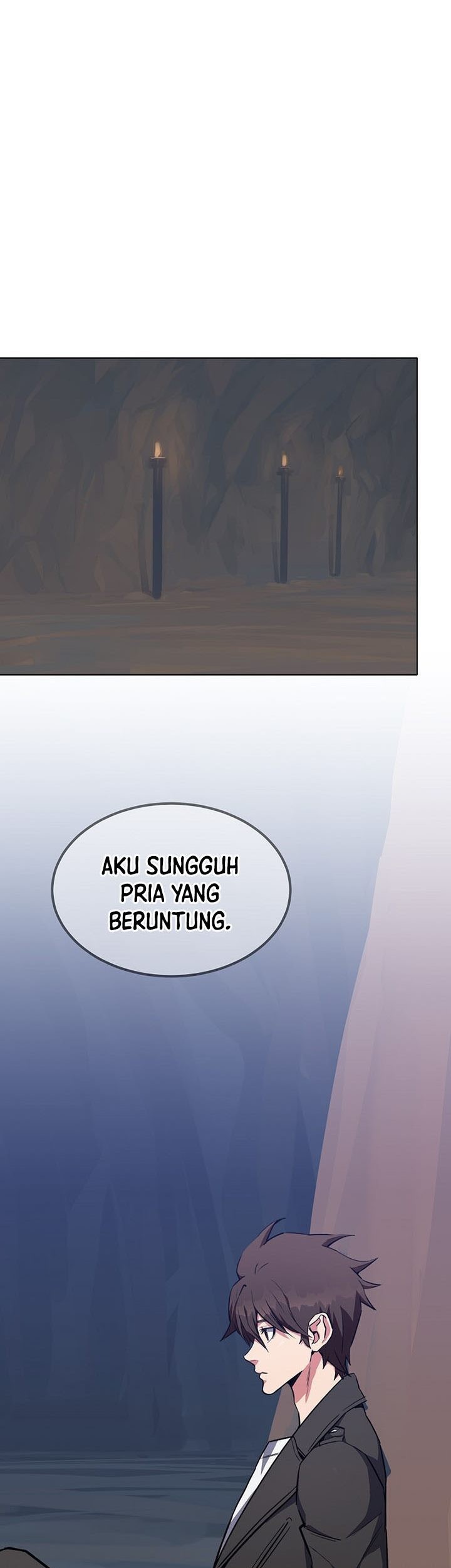 Level 1 Player Chapter 61 Gambar 10