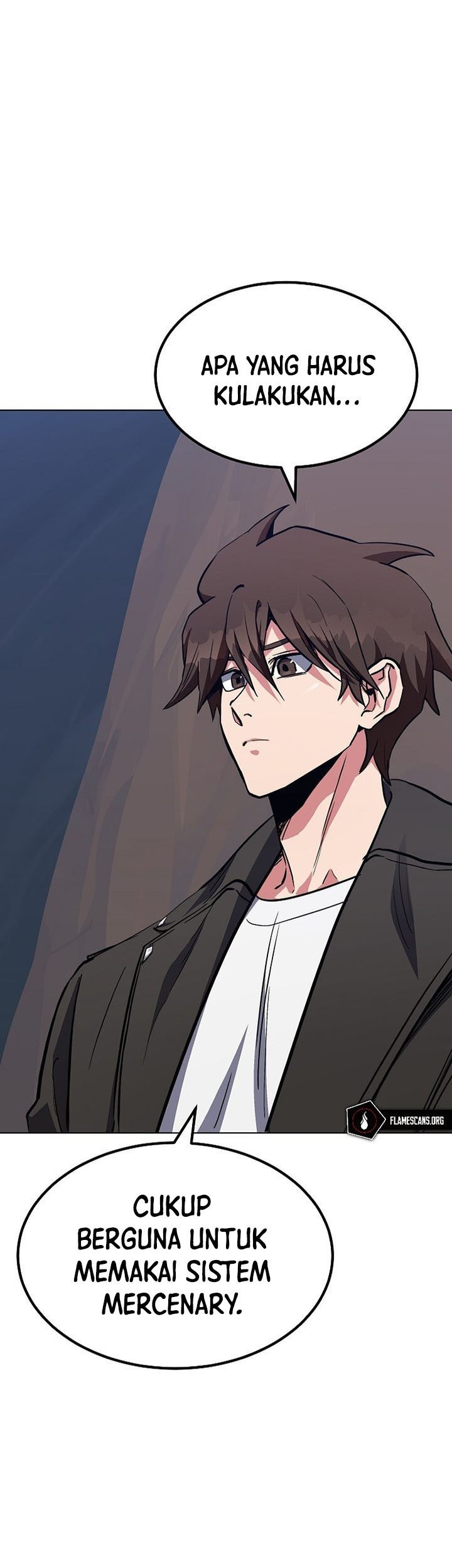 Level 1 Player Chapter 61 Gambar 12